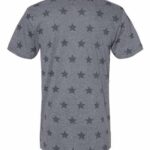 Men's Star Print Tee