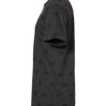 Men's Star Print Tee