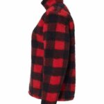 Women’s Epic Sherpa Quarter-Zip Pullover
