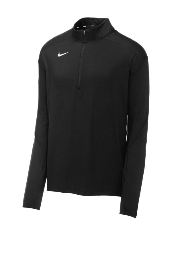 DISCONTINUED  Nike Dry Element 1/2-Zip Cover-Up 896691