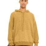 Unisex FWD Fashion Sueded Fleece Hoodie Sweatshirt