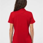 Women's Floating 3-Stripes Polo