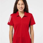 Women's Floating 3-Stripes Polo