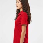 Women's Floating 3-Stripes Polo