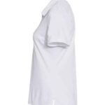 Women's Floating 3-Stripes Polo
