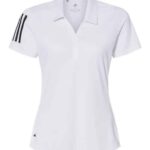 Women's Floating 3-Stripes Polo