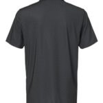 Men's Ultimate365 Diamond Dot Print Polo