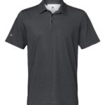 Men's Ultimate365 Diamond Dot Print Polo