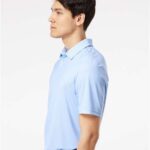 Men's Ultimate365 Diamond Dot Print Polo