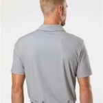 Men's Ultimate365 Diamond Dot Print Polo