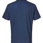 Men's Ultimate365 Diamond Dot Print Polo