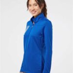 Women's 3-Stripes Double Knit Full-Zip Jacket