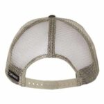 Covert Trucker Cap