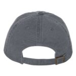 Clean Up Cap