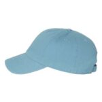 Clean Up Cap