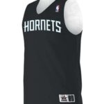 Youth NBA Logo'd Reversible Jersey