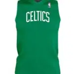 Youth NBA Logo'd Reversible Game Jersey
