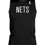 Youth NBA Logo'd Reversible Game Jersey