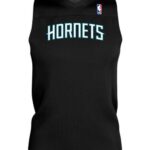 Youth NBA Logo'd Reversible Game Jersey