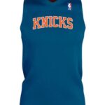 Youth NBA Logo'd Reversible Game Jersey