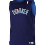 Youth NBA Logo'd Reversible Game Jersey