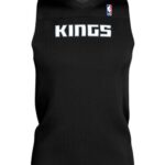 Youth NBA Logo'd Reversible Game Jersey