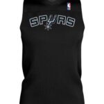 Youth NBA Logo'd Reversible Game Jersey
