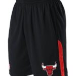 Men's NBA Logo'd Shorts