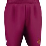 Men's NBA Logo'd Shorts