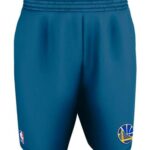 Men's NBA Logo'd Shorts