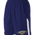 Men's NBA Logo'd Shorts