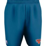 Men's NBA Logo'd Shorts