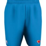 Men's NBA Logo'd Shorts