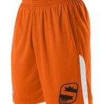 Men's NBA Logo'd Shorts
