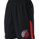 Men's NBA Logo'd Shorts