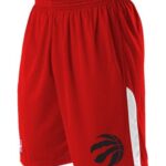 Men's NBA Logo'd Shorts