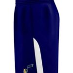 Men's NBA Logo'd Shorts