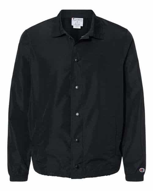 Unisex Coach's Jacket