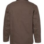 Men's Tall Rambler Boulder Cloth Jacket