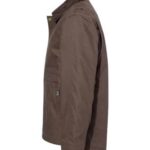 Men's Tall Rambler Boulder Cloth Jacket