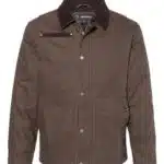 Men's Tall Rambler Boulder Cloth Jacket