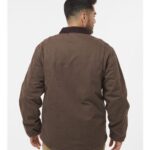 Men's Tall Rambler Boulder Cloth Jacket