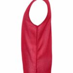 Youth Reversible Mesh Tank