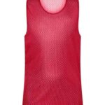 Youth Reversible Mesh Tank