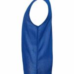 Youth Reversible Mesh Tank