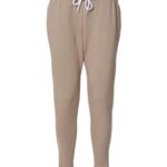 Unisex Sponge Fleece Joggers