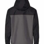 Unisex Torrent Waterproof Hooded Jacket