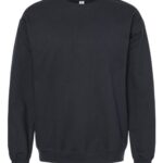 Unisex Softstyle® Midweight Crewneck Sweatshirt