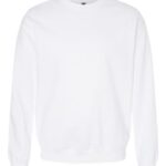 Unisex Softstyle® Midweight Crewneck Sweatshirt