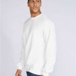 Unisex Softstyle® Midweight Crewneck Sweatshirt